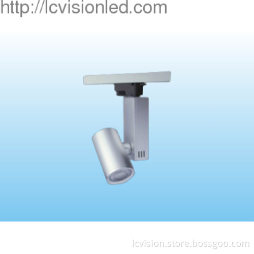 10W LED spot Lighting with 3-phrase